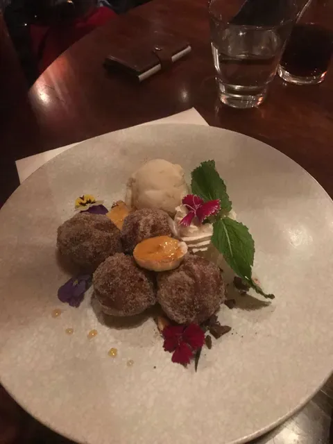 Libertine Restaurant & Cocktail Bar