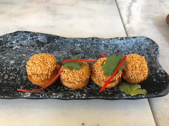 Libertine Restaurant & Cocktail Bar
