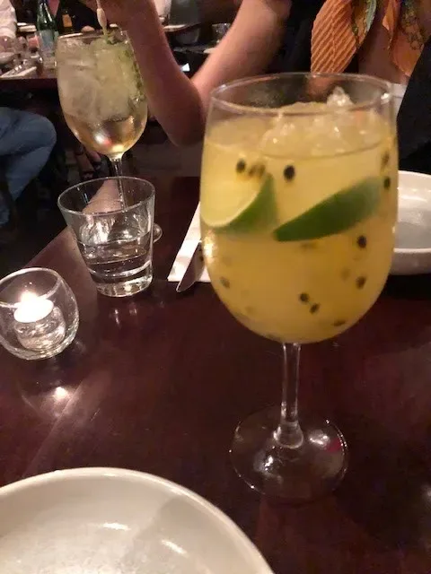 Libertine Restaurant & Cocktail Bar