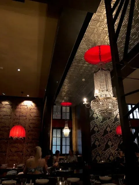 Libertine Restaurant & Cocktail Bar