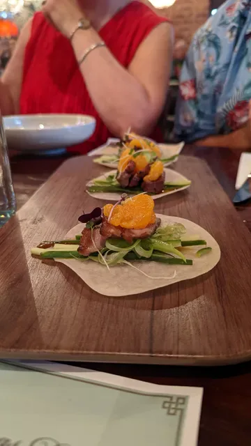 Libertine Restaurant & Cocktail Bar