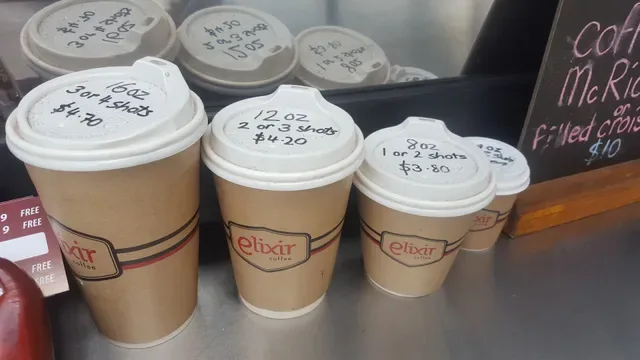 Lilypad Espresso Bar