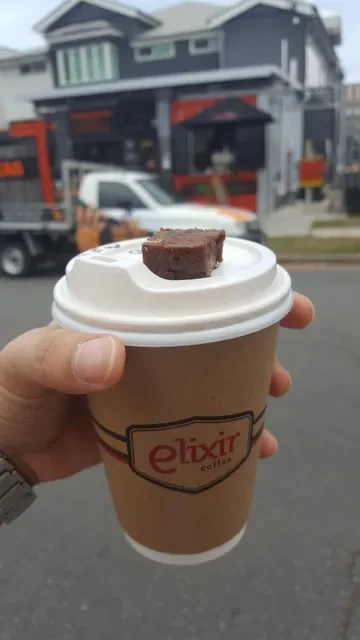 Lilypad Espresso Bar