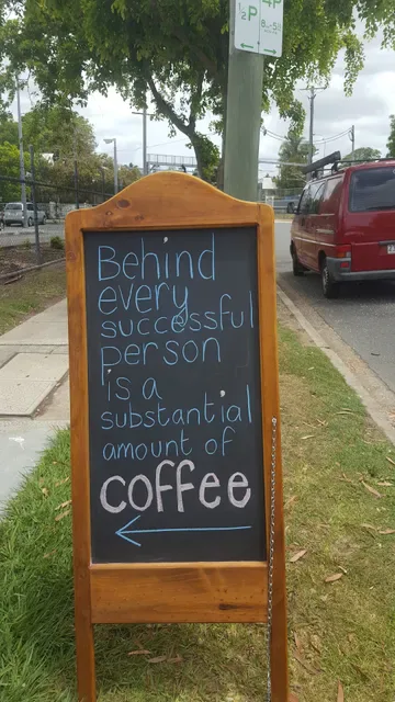 Lilypad Espresso Bar