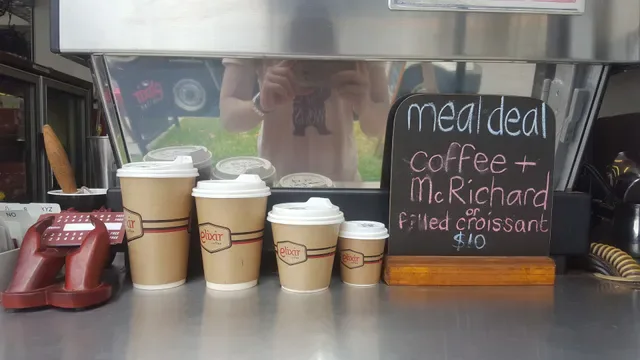 Lilypad Espresso Bar