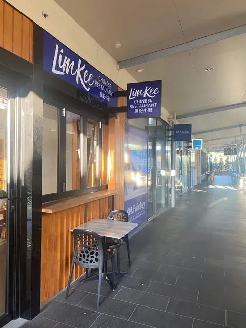 Limkee Chinese Restaurant