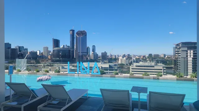 LINA ROOFTOP