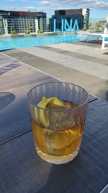 LINA ROOFTOP
