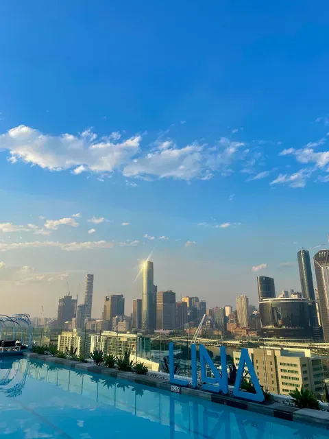 LINA ROOFTOP