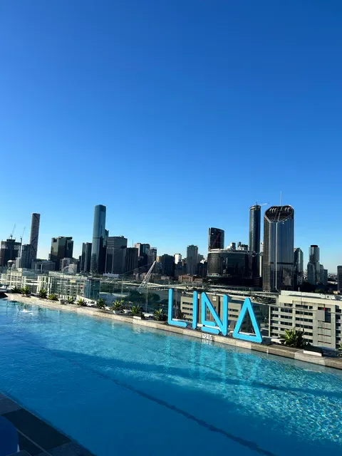 LINA ROOFTOP