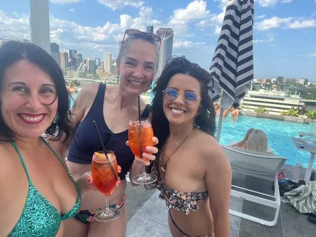 LINA ROOFTOP