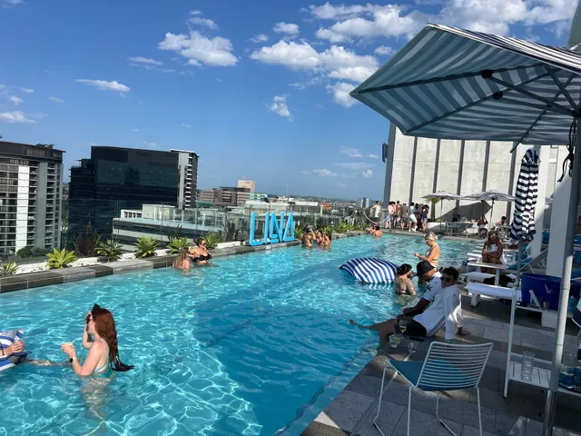 LINA ROOFTOP