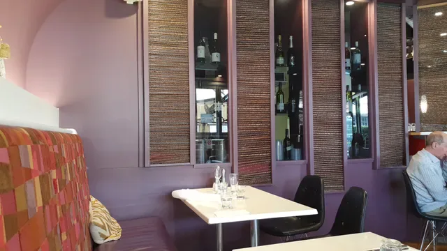 Litse Lounge