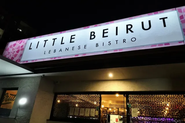 Little Beirut