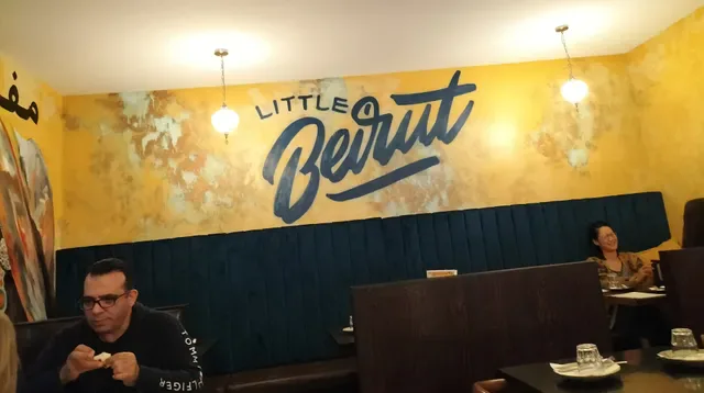 Little Beirut