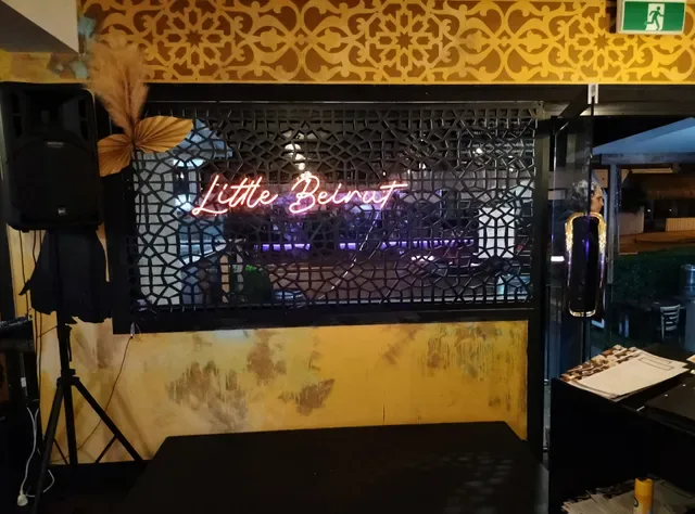 Little Beirut