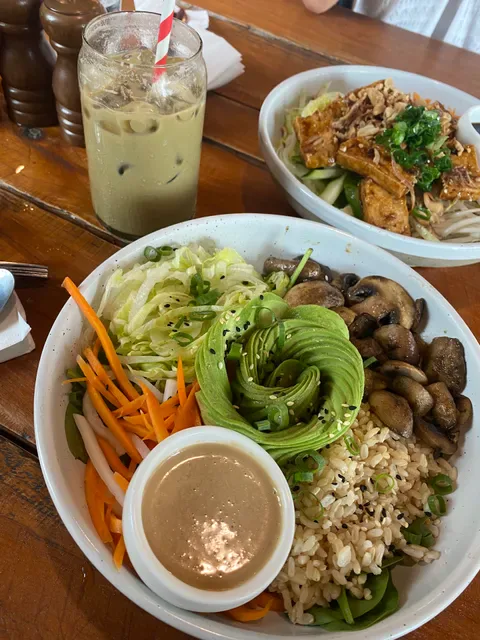 Little Clive Cafe