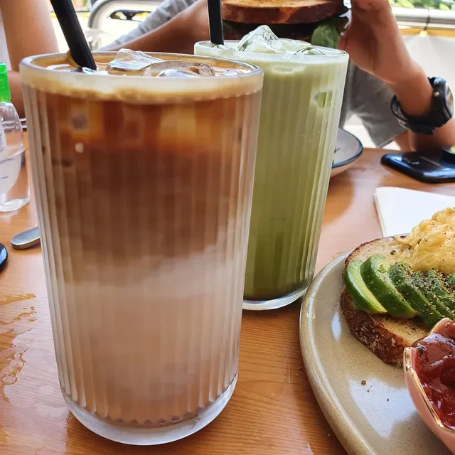 Little Dreamer Cafe