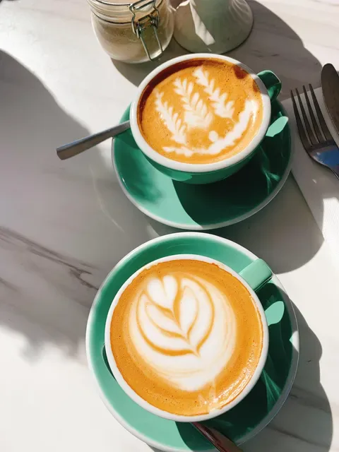 Little Dreamer Cafe