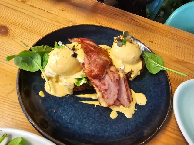 Little Dreamer Cafe