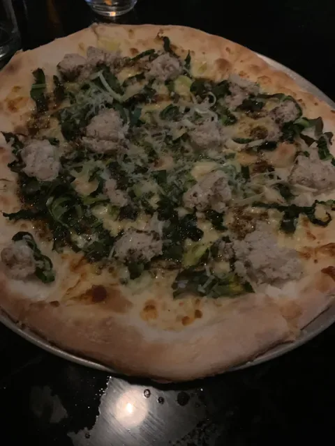 Little g Pizzeria