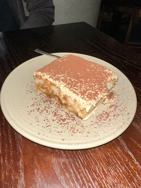 Little g Pizzeria