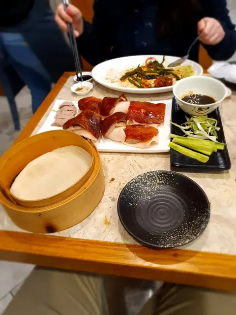 Little Hong Kong BBQ Restaurant @ Sunnybank