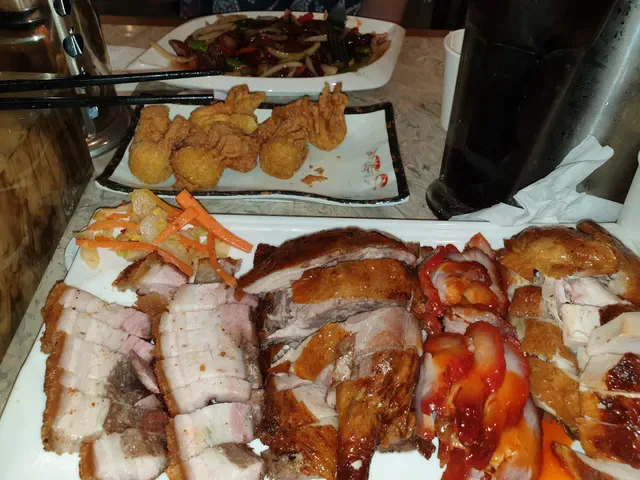 Little Hong Kong BBQ Restaurant @ Sunnybank