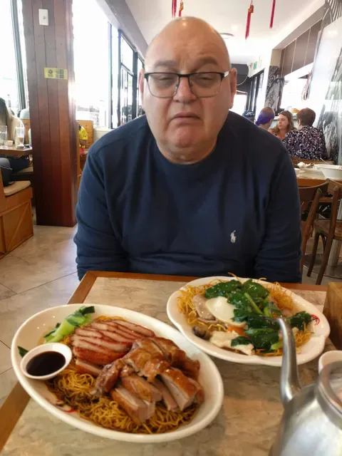 Little Hong Kong BBQ Restaurant @ Sunnybank