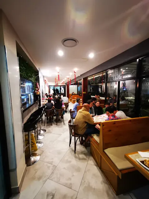 Little Hong Kong BBQ Restaurant @ Sunnybank