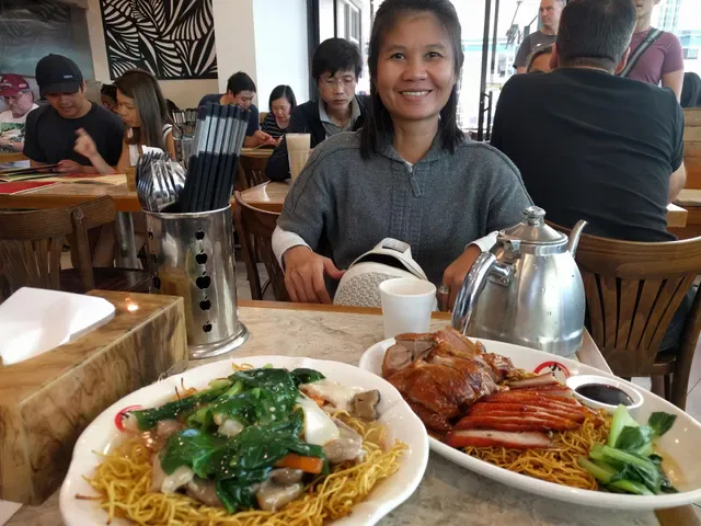 Little Hong Kong BBQ Restaurant @ Sunnybank