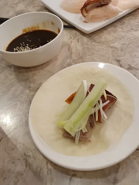 Little Hong Kong BBQ Restaurant @ Sunnybank
