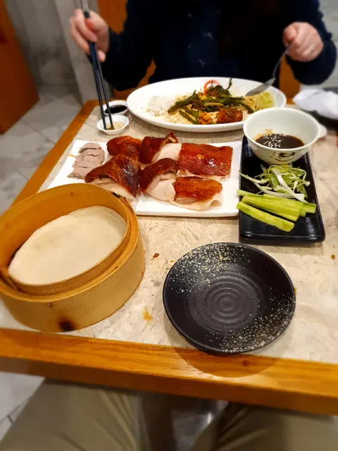 Little Hong Kong BBQ Restaurant @ Sunnybank