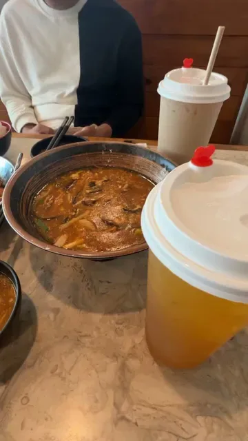 Little Hong Kong BBQ Restaurant @ Sunnybank