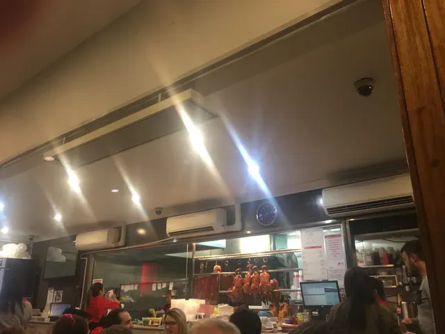 Little Hong Kong BBQ Restaurant @ Sunnybank