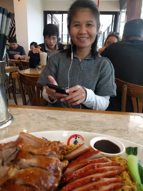Little Hong Kong BBQ Restaurant @ Sunnybank