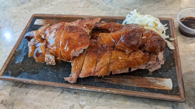 Little Hong Kong BBQ Restaurant @ Sunnybank