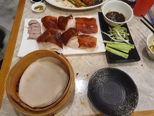 Little Hong Kong BBQ Restaurant @ Sunnybank