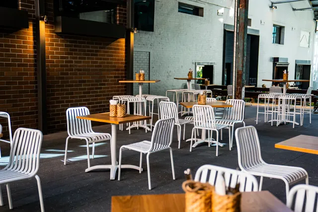Little Miss Sunshine Bistro Brewery