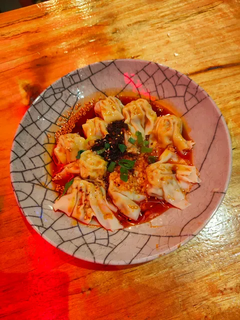 Little Red Dumpling Pinelands