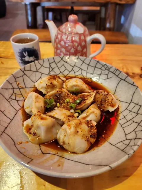 Little Red Dumpling Pinelands