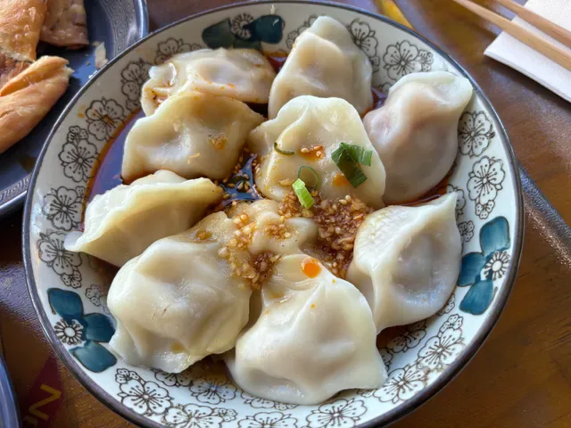 Little Red Dumpling West End