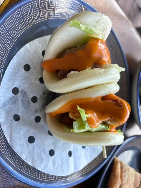 Little Red Dumpling West End