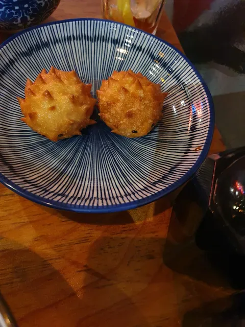 Little Red Dumpling West End