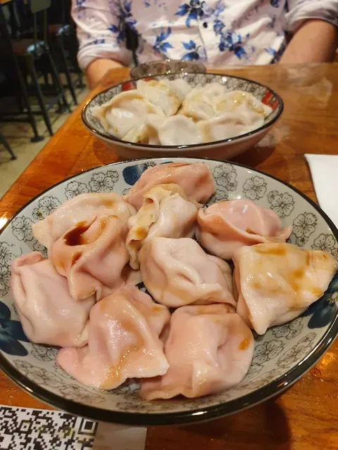 Little Red Dumpling West End