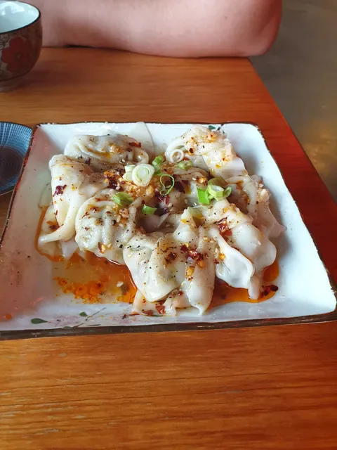 Little Red Dumpling Carseldine