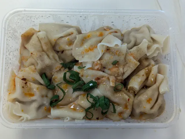 Little Red Dumpling Carseldine
