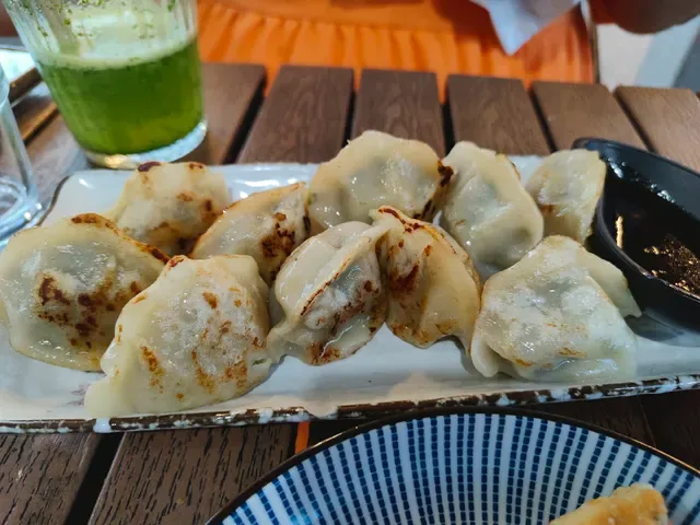 Little Red Dumpling Carseldine