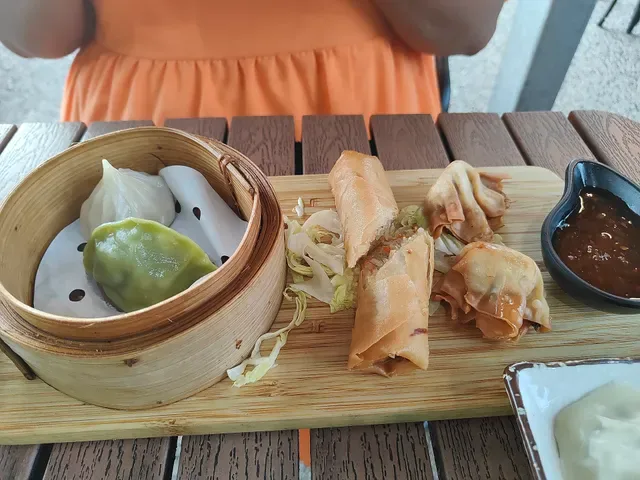 Little Red Dumpling Carseldine