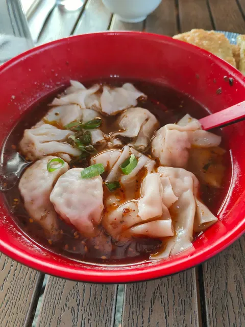 Little Red Dumpling Carseldine